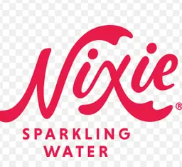 Nixie Sparkling Water