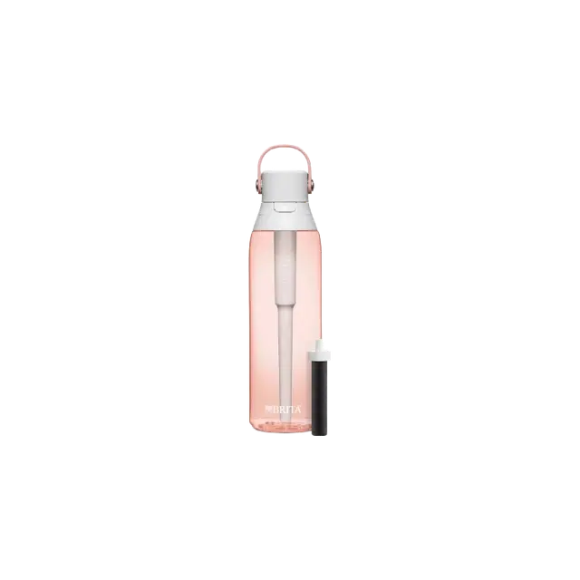 Brita Premium Filtering Water Bottle Plastic