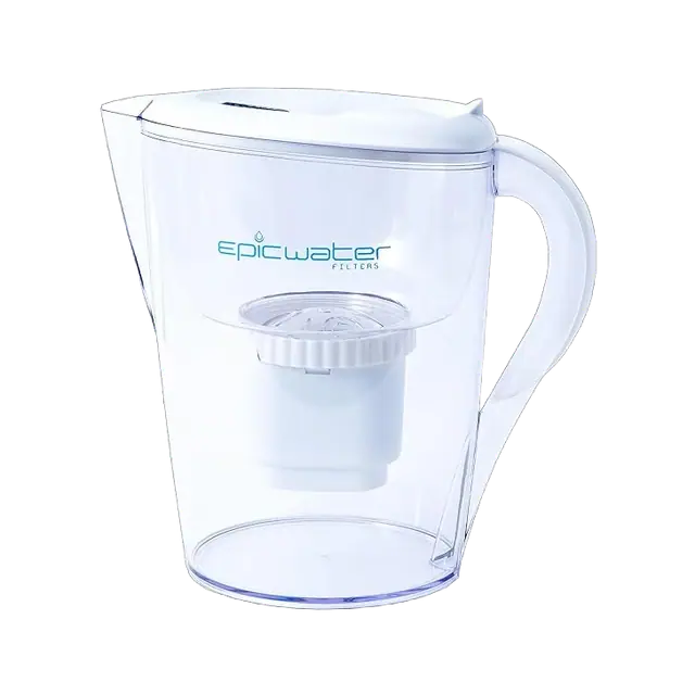 Epic Pure Pitcher