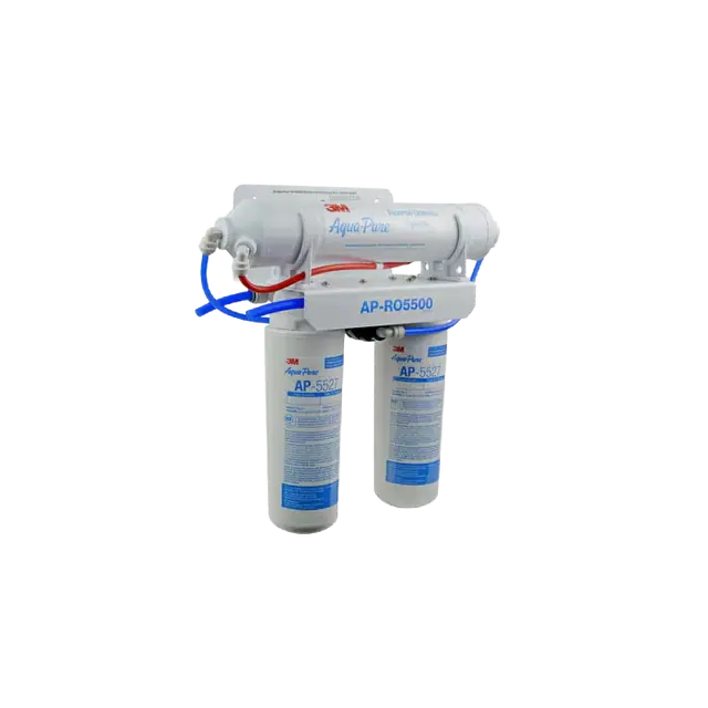 Aqua-Pure RO5500 Reverse Osmosis System 