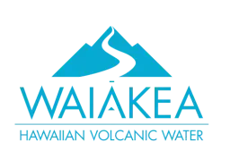 Waiākea Hawaiian Volcanic Water