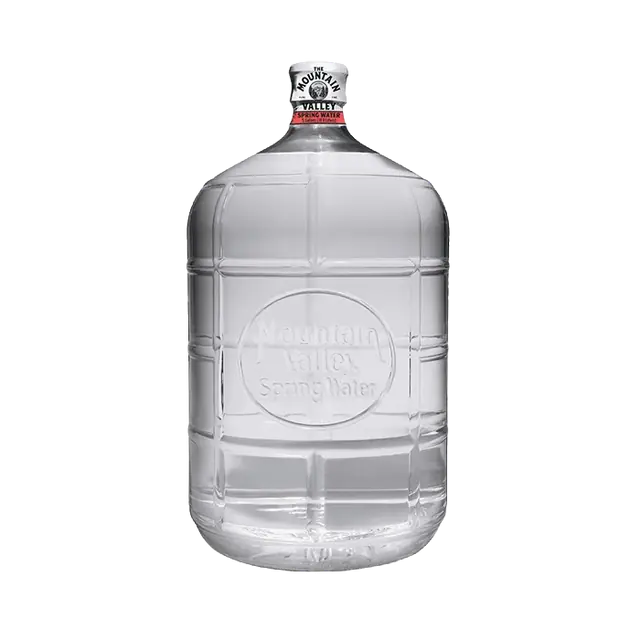 Mountain Valley Spring Water Gallon