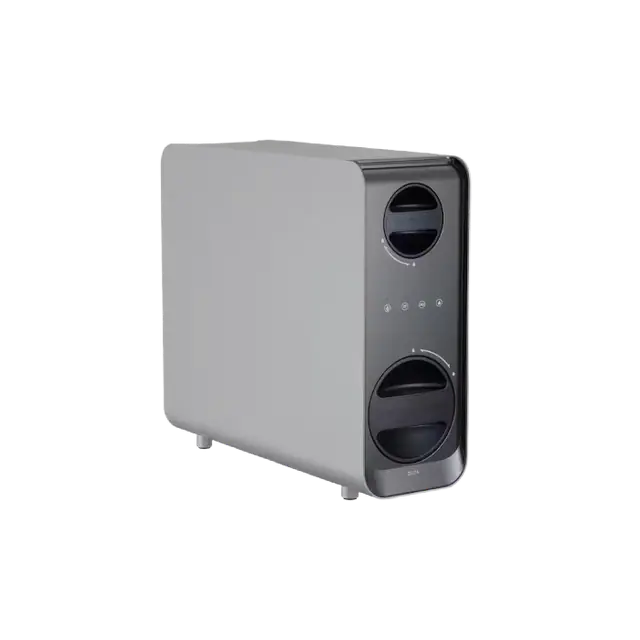 Delta Faucet Clarifi Tankless Under Sink 6-Stage Reverse Osmosis System