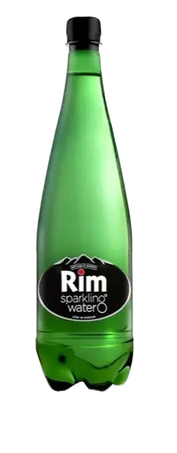 Rim sparkling 1L