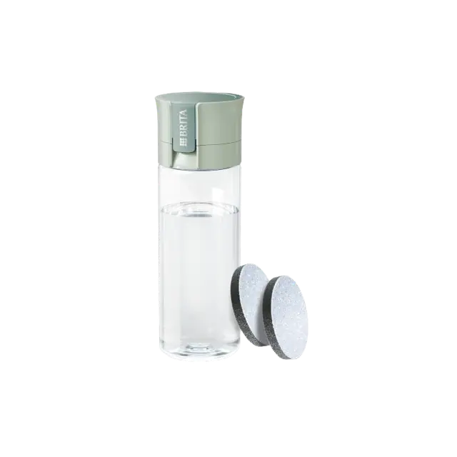 BRITA Water Filter Bottle Model Vital