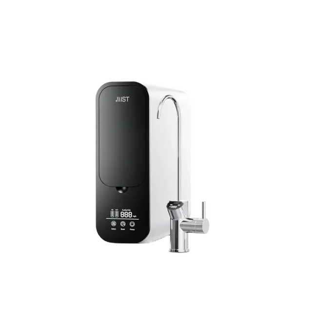 Mist Tankless RO System
