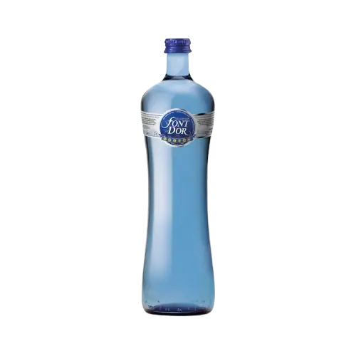 Font d’Or Maximum Still Water Glass Bottle
