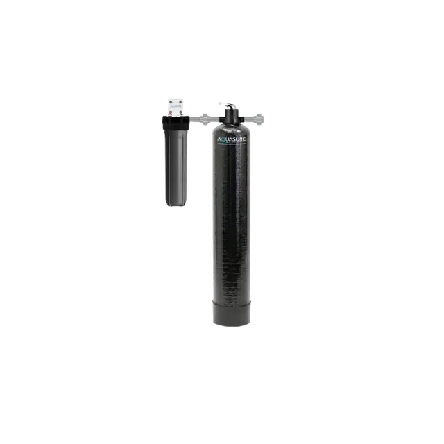 Aquasure Fortitude Pro Series Whole House Water Filter System