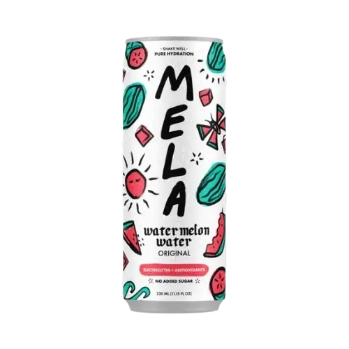 Mela Watermelon Water Can
