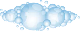 Just Bubbles