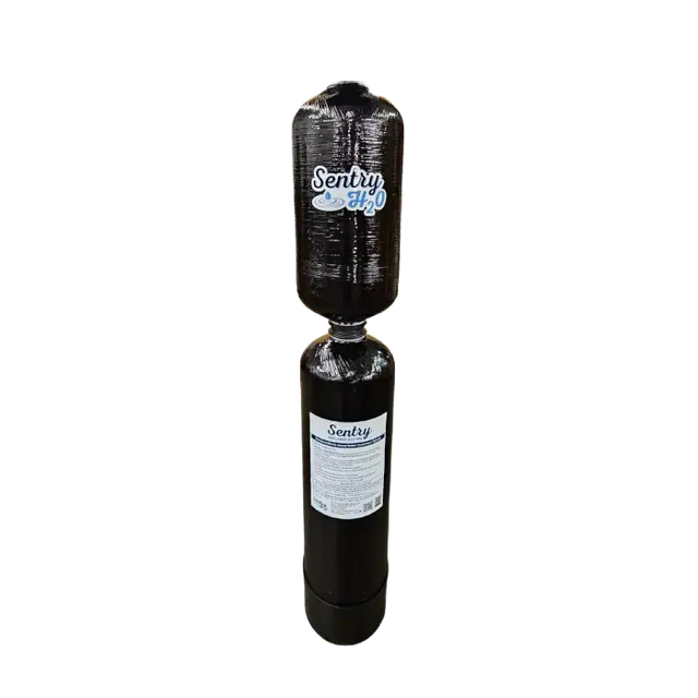 Sentry Whole House System